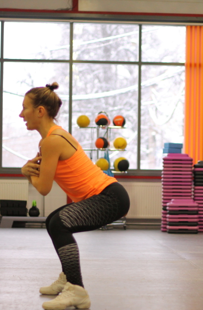 <span style="font-weight: bold;">Групповые занятия</span>